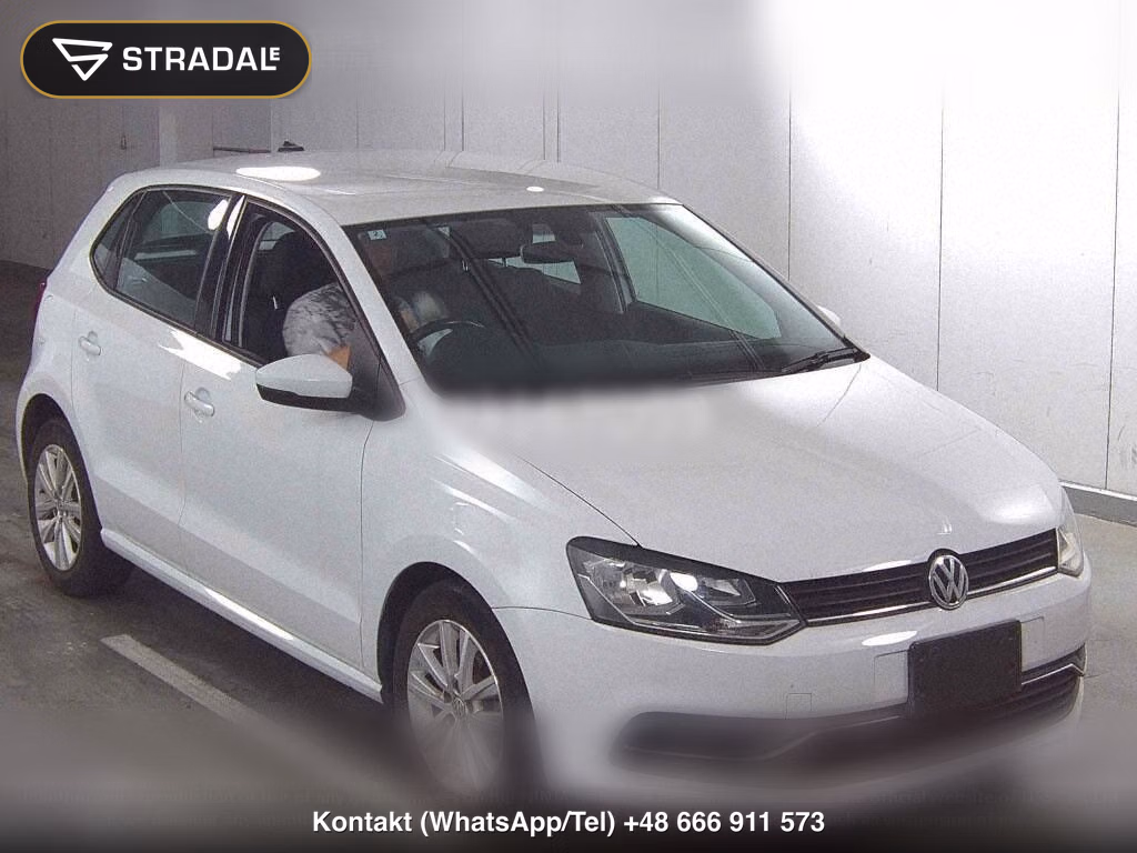 VOLKSWAGEN POLO 5D, miniaturka 2