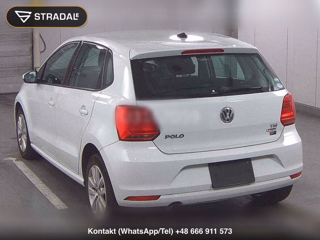 VOLKSWAGEN POLO 5D, miniaturka 3