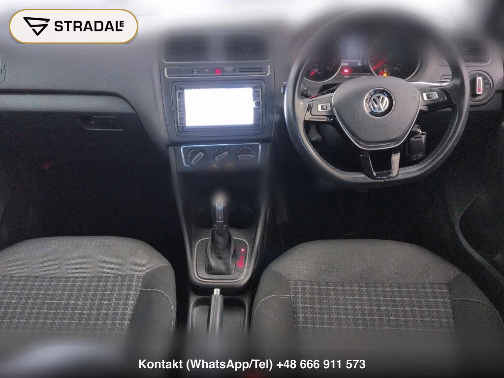 VOLKSWAGEN POLO 5D, miniaturka 4