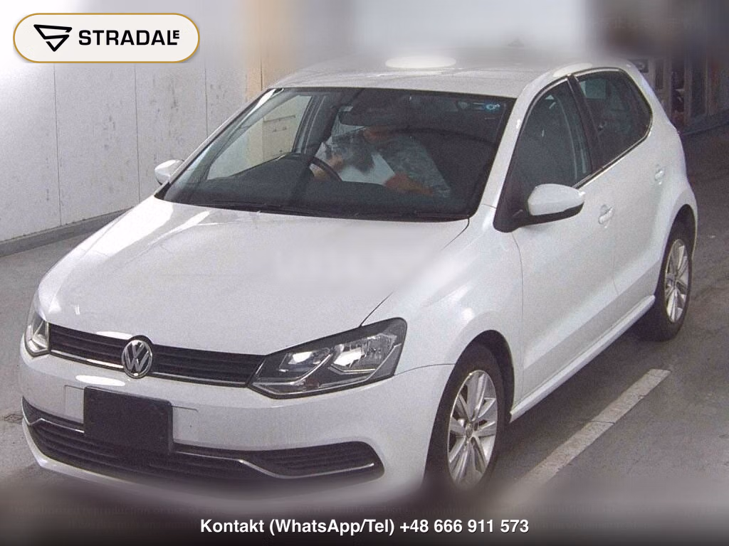 VOLKSWAGEN POLO 5D, miniaturka 5