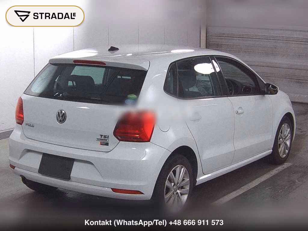 VOLKSWAGEN POLO 5D, miniaturka 6