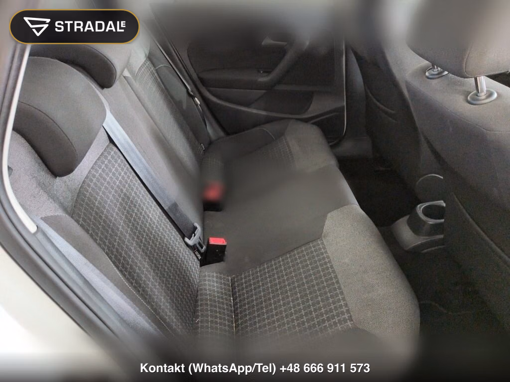 VOLKSWAGEN POLO 5D, miniaturka 7