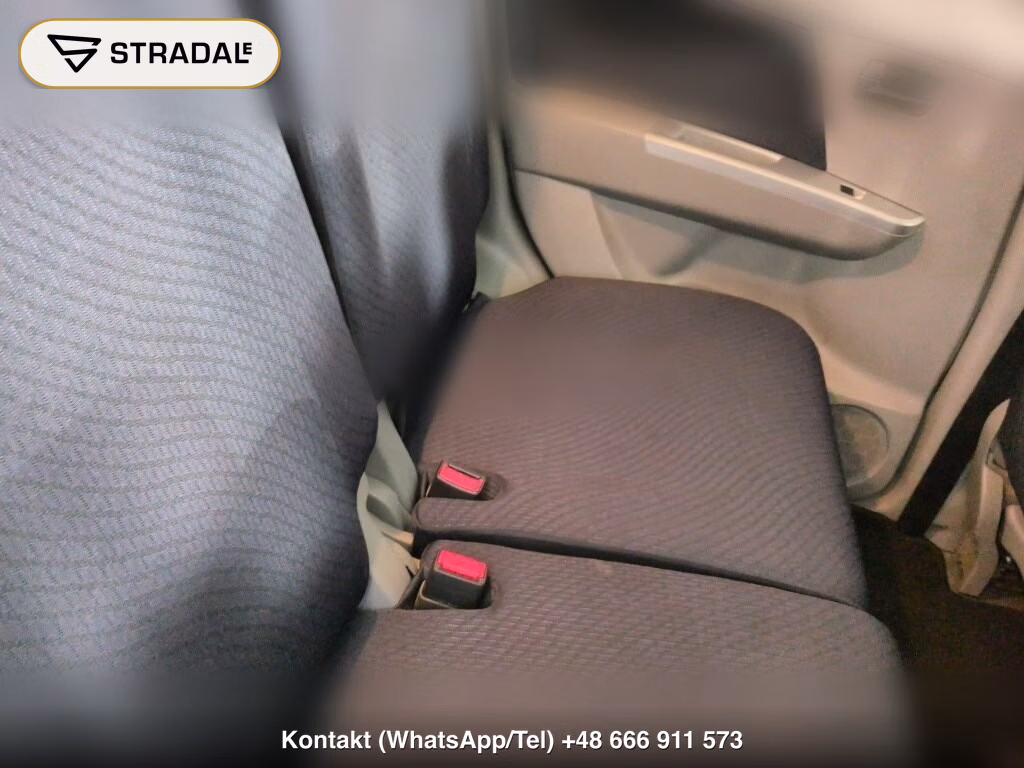 SUZUKI WAGON R 5D FX LIMITED, miniaturka 7