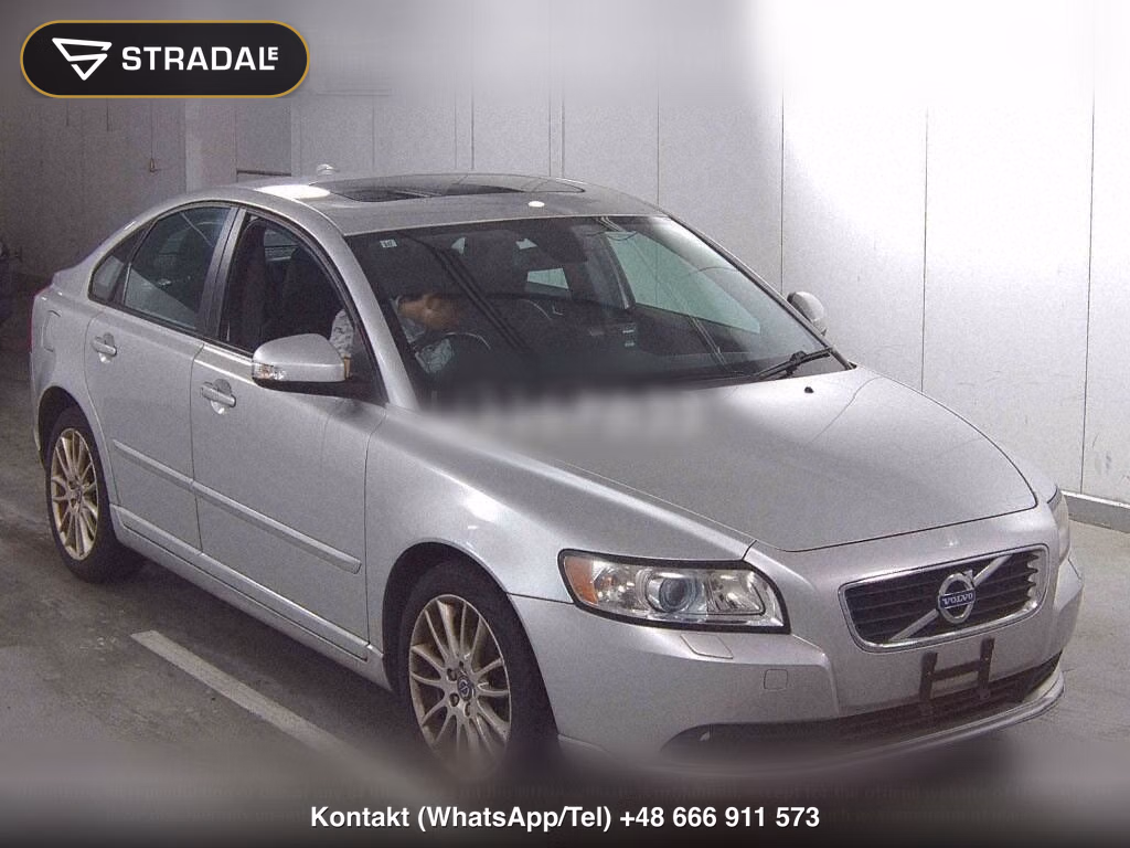 VOLVO S40, miniaturka 2
