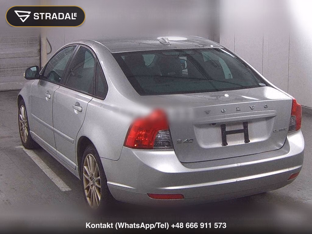 VOLVO S40, miniaturka 3