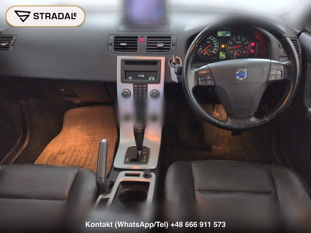 VOLVO S40, miniaturka 4