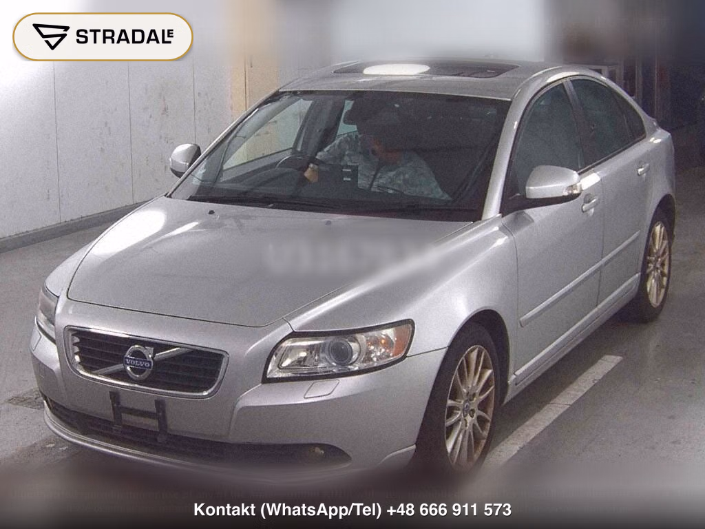 VOLVO S40, miniaturka 5