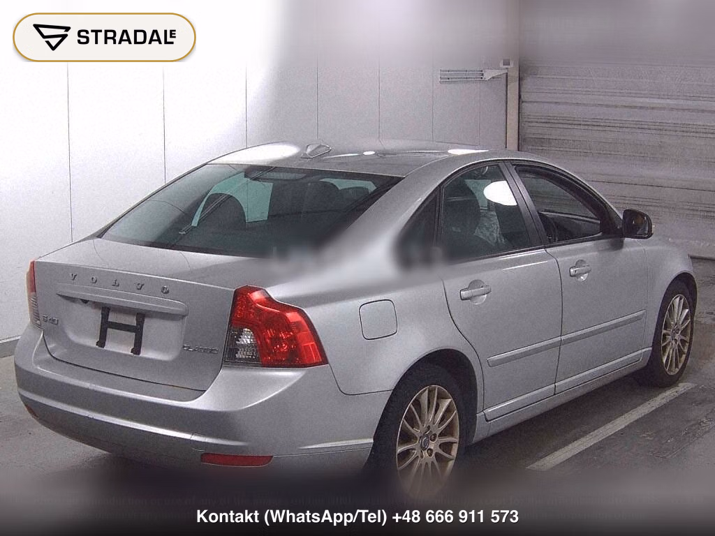 VOLVO S40, miniaturka 6