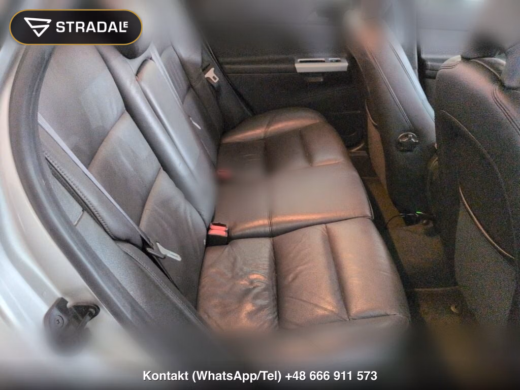 VOLVO S40, miniaturka 7