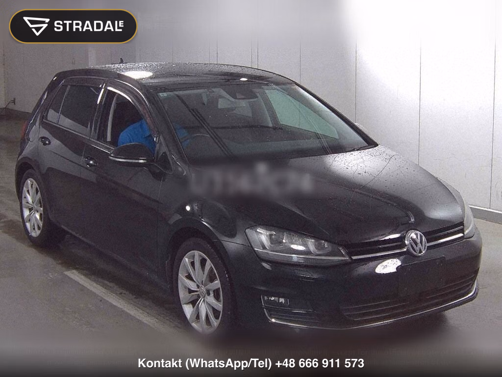 VOLKSWAGEN GOLF 5D, miniaturka 2