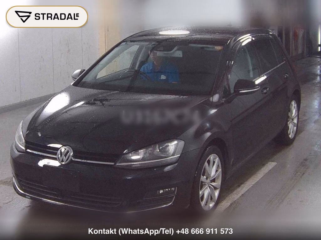 VOLKSWAGEN GOLF 5D, miniaturka 5