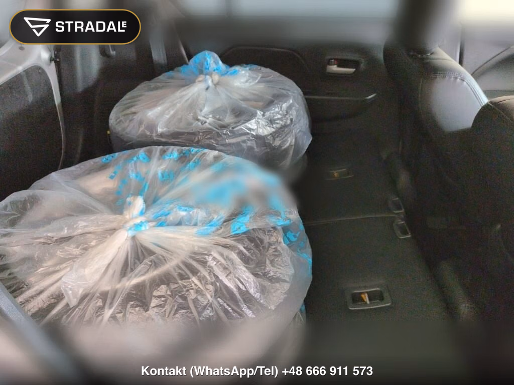 SUZUKI WAGON R 5D 4WD FX LIMITED, miniaturka 7