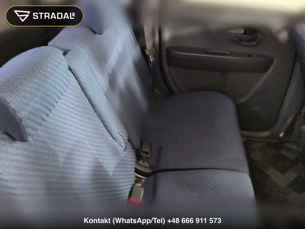 SUZUKI WAGON R 5D 4WD FX, miniaturka 6