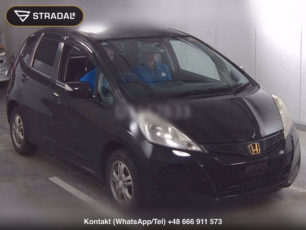 HONDA FIT 13G, miniaturka 2