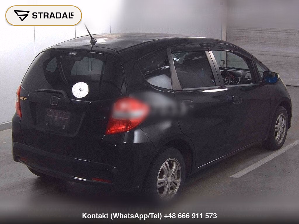 HONDA FIT 13G, miniaturka 6