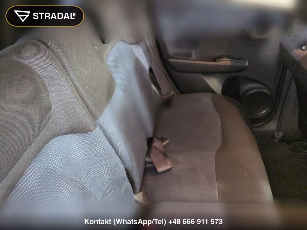 HONDA FIT 13G, miniaturka 7