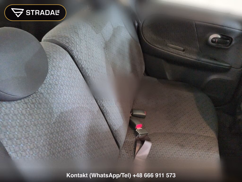 NISSAN NOTE 15X SV + PLASMA, miniaturka 7