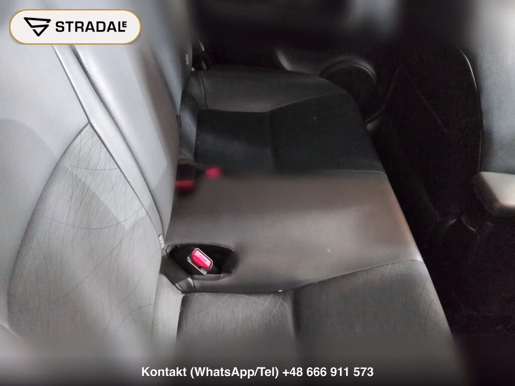 TOYOTA AQUA G BLACK SOFT LEATHER SELECTION, miniaturka 7