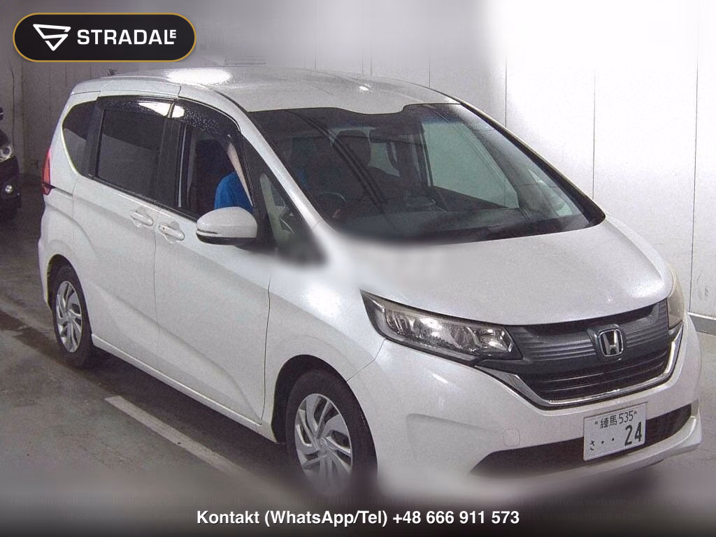 HONDA FREED G, miniaturka 2