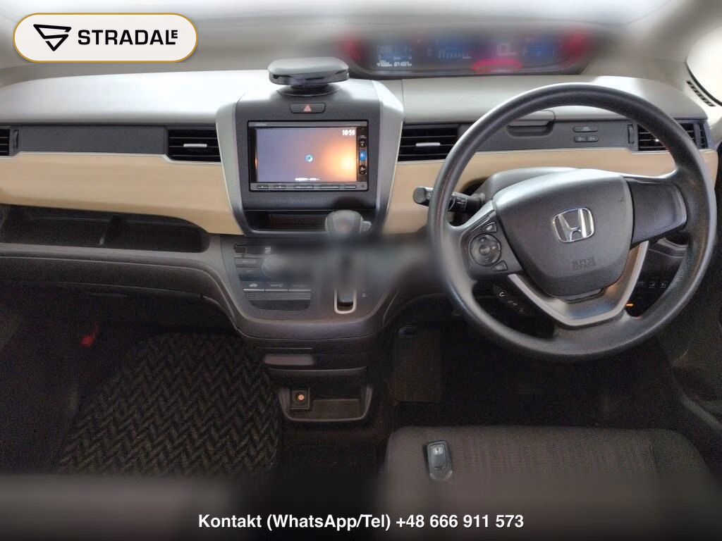 HONDA FREED G, miniaturka 4