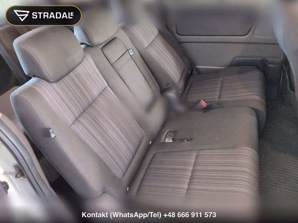 HONDA FREED G, miniaturka 7