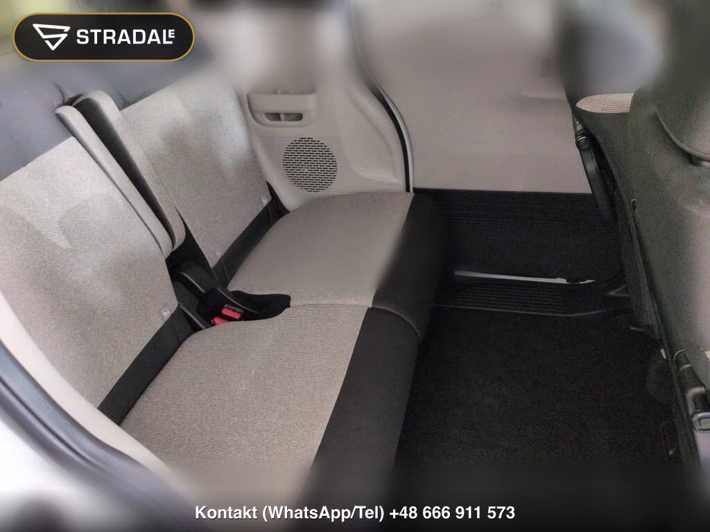 HONDA N-BOX BASE GRADE, miniaturka 7