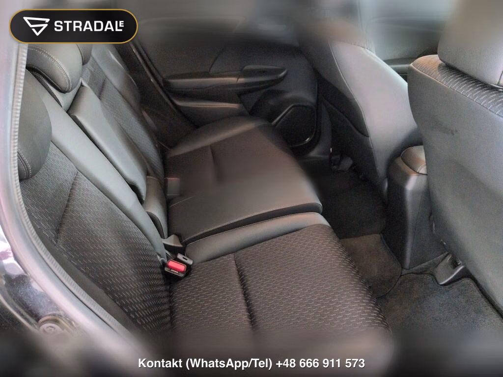 HONDA FIT HYBRID L PACKAGE, miniaturka 7