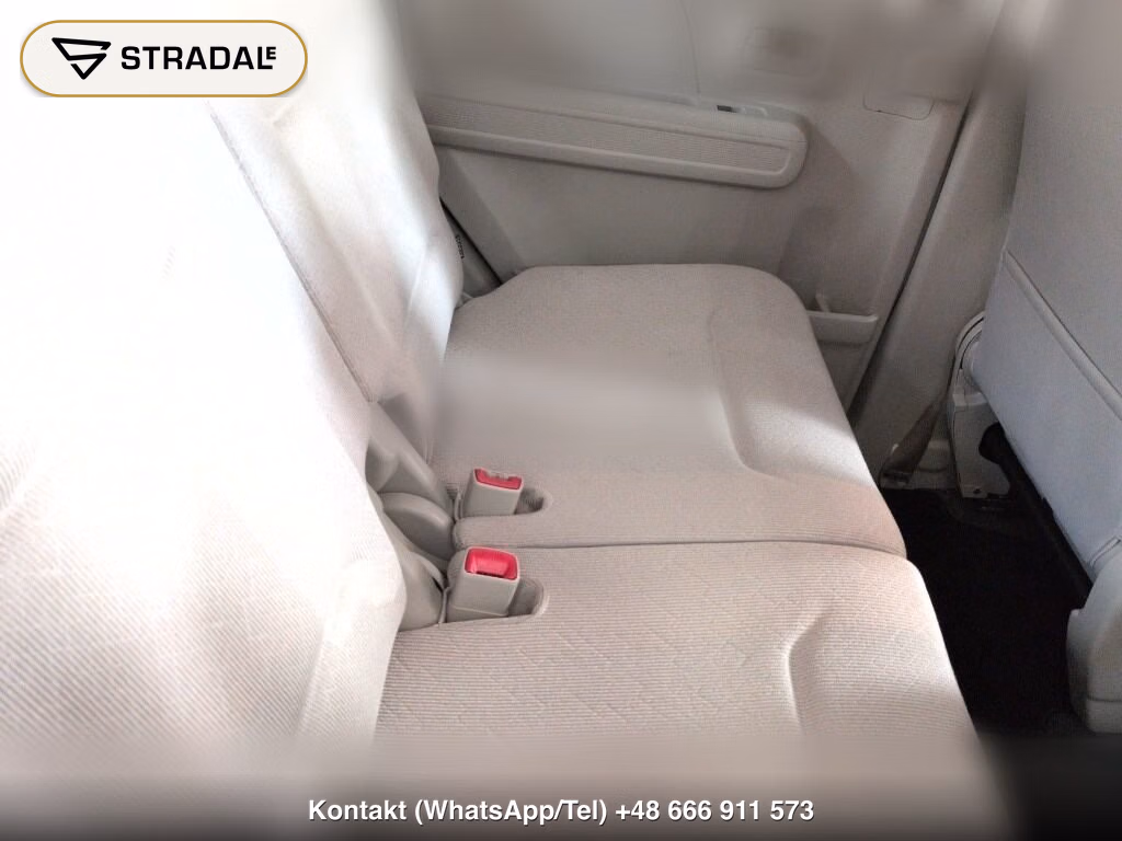 SUZUKI WAGON R 5D FA, miniaturka 7