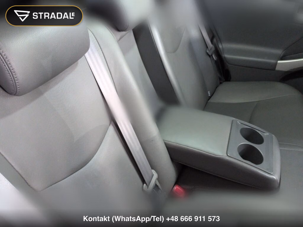 TOYOTA PRIUS 5D G TOURING SELECTION LEATHER PACKAGE, miniaturka 7