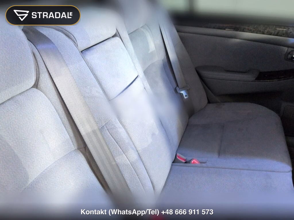 TOYOTA CROWN 4D ROYAL SALOON, miniaturka 7