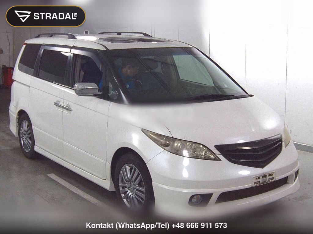 HONDA ELYSION X, miniaturka 2