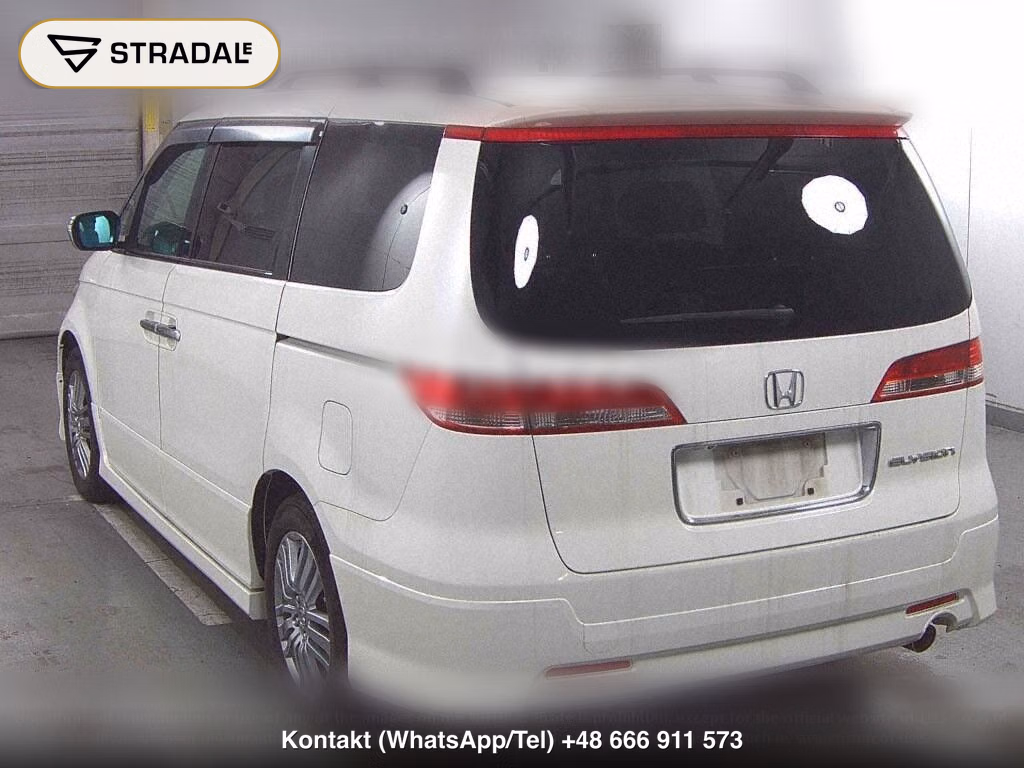 HONDA ELYSION X, miniaturka 3