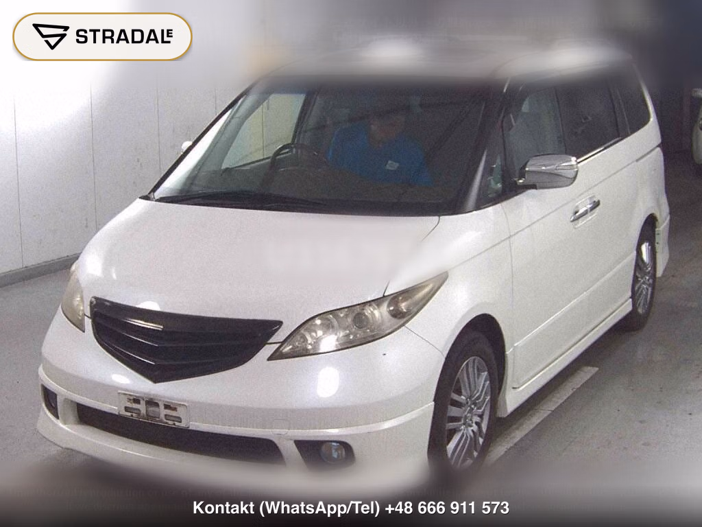 HONDA ELYSION X, miniaturka 5