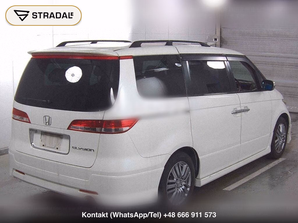 HONDA ELYSION X, miniaturka 6