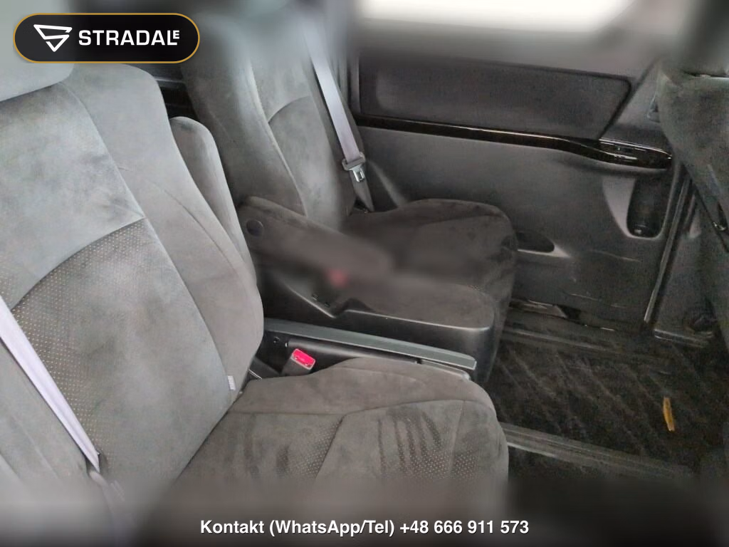 TOYOTA ALPHARD 350S PRIME SELECTION Ⅱ, miniaturka 7