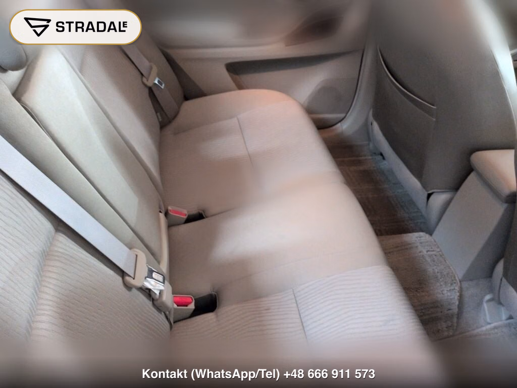 TOYOTA PREMIO 1.5F L PACKAGE, miniaturka 7