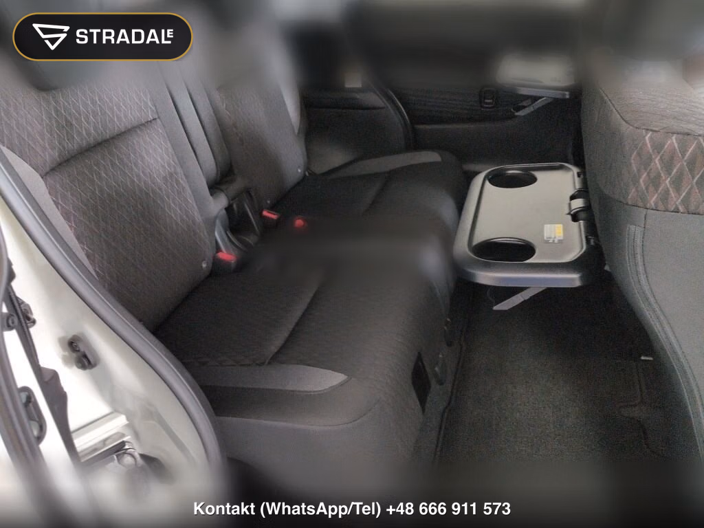 SUZUKI SOLIO BANDIT 4WD HYBRID MV, miniaturka 7