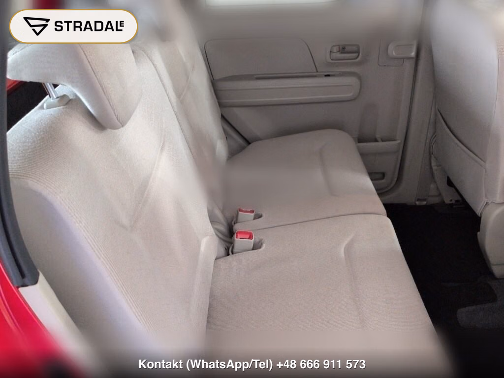 SUZUKI WAGON R 5D FA, miniaturka 7