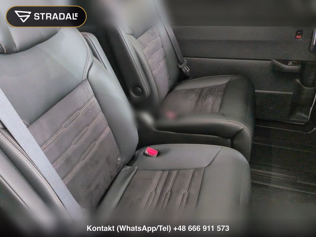 HONDA STEPWAGON SPADA EHEV SPADA PREMIUM LINE, miniaturka 7
