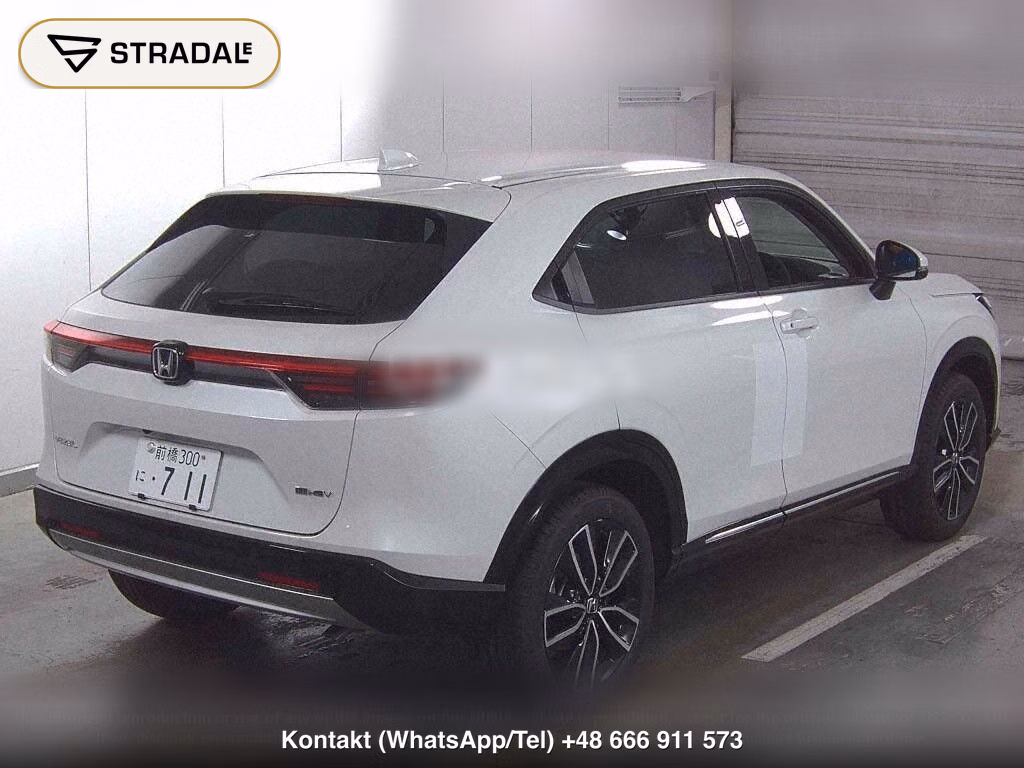 HONDA VEZEL HYBRID E:HEV Z, miniaturka 6