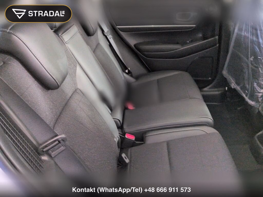 HONDA VEZEL HYBRID E:HEV Z, miniaturka 7