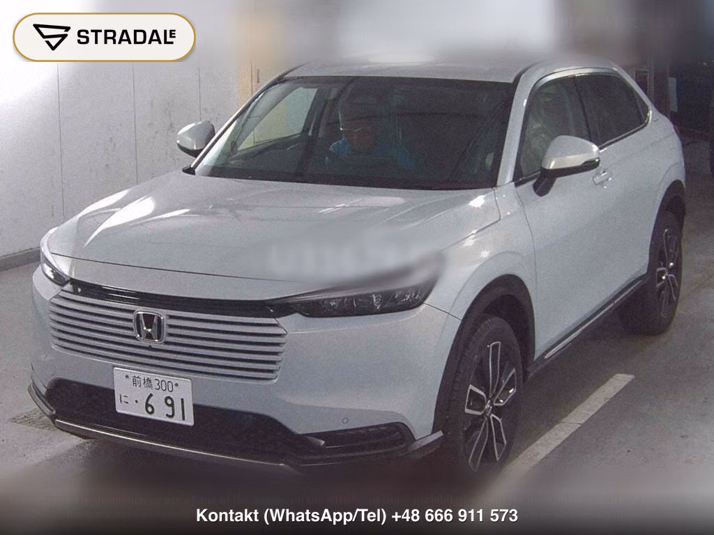HONDA VEZEL HYBRID E:HEV Z, miniaturka 5