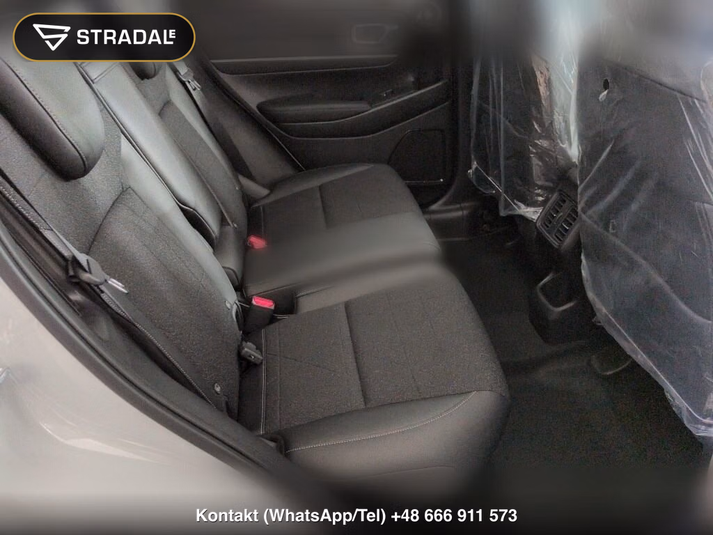 HONDA VEZEL HYBRID E:HEV Z, miniaturka 7