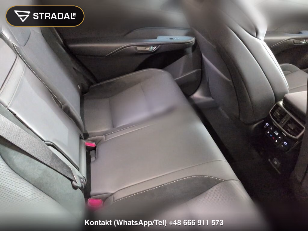 LEXUS RX 4WD F SPORT, miniaturka 7