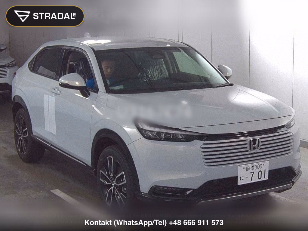 HONDA VEZEL HYBRID E:HEV Z, miniaturka 2