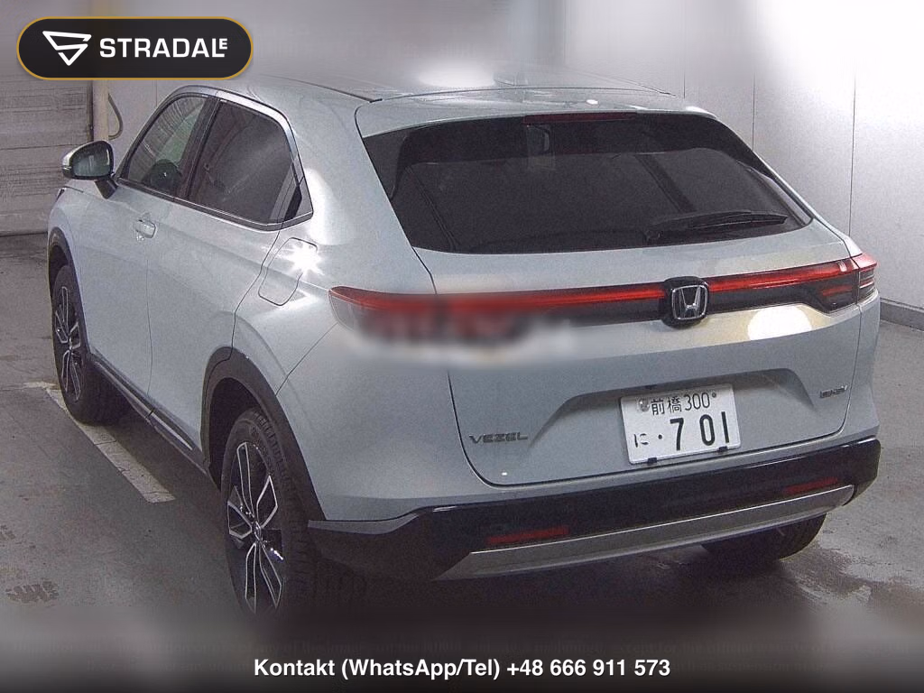 HONDA VEZEL HYBRID E:HEV Z, miniaturka 3