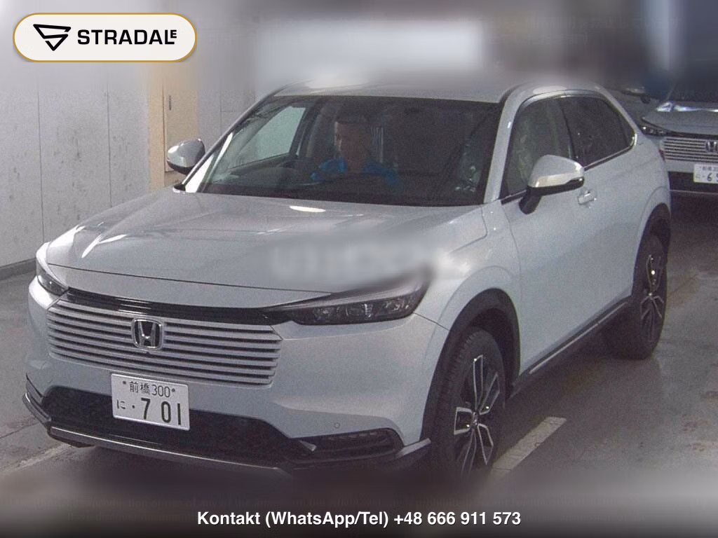 HONDA VEZEL HYBRID E:HEV Z, miniaturka 5