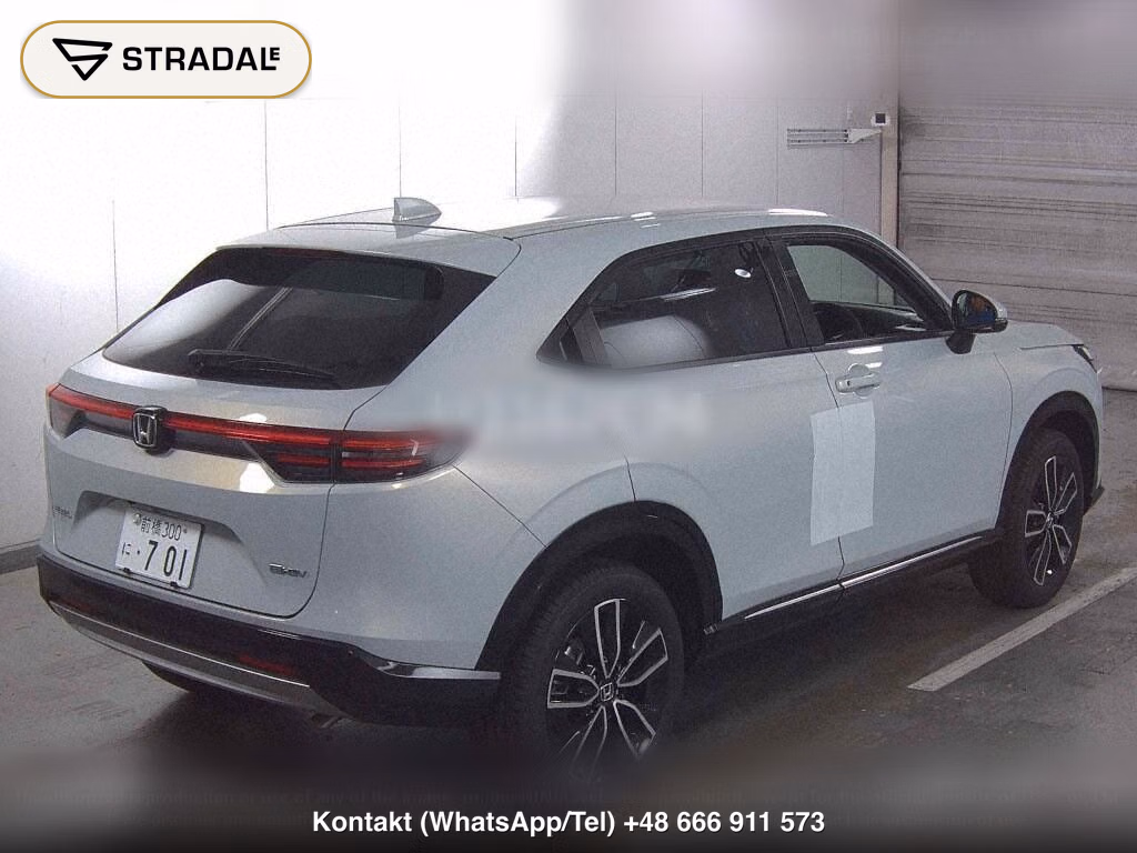 HONDA VEZEL HYBRID E:HEV Z, miniaturka 6