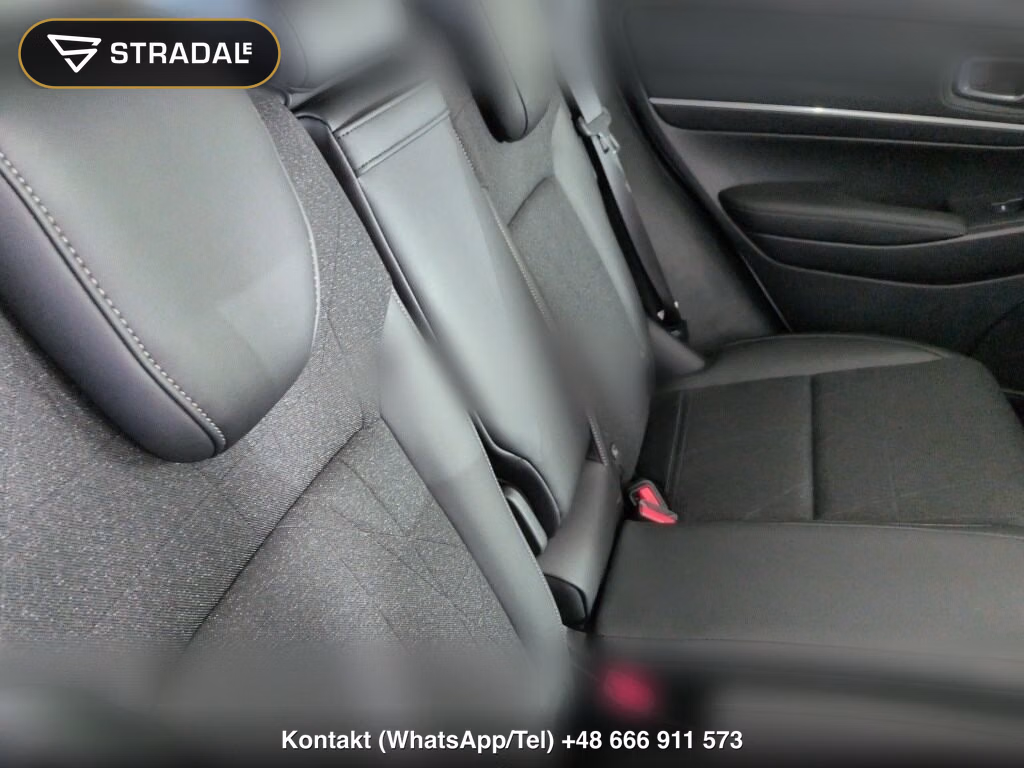 HONDA VEZEL HYBRID E:HEV Z, miniaturka 7