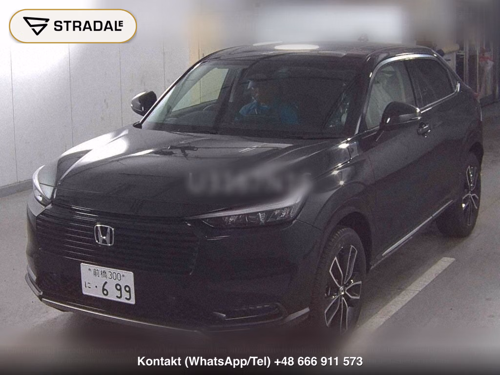 HONDA VEZEL HYBRID E:HEV Z, miniaturka 5